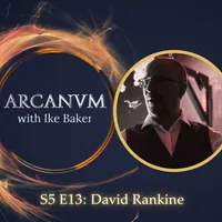 Arcanvm Podcast artwork