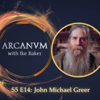 Arcanvm Podcast artwork