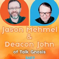 Arcanvm Podcast artwork