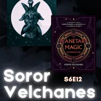 Arcanvm Podcast artwork