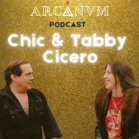 Arcanvm Podcast artwork