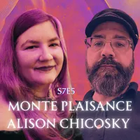 Arcanvm Podcast artwork