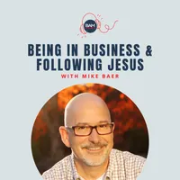 Business as Mission Canada Podcast artwork