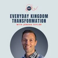 Business as Mission Canada Podcast artwork