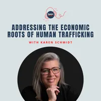 Business as Mission Canada Podcast artwork