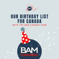 Business as Mission Canada Podcast artwork