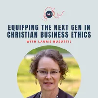 Business as Mission Canada Podcast artwork