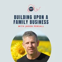 Business as Mission Canada Podcast artwork