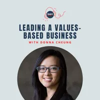 Business as Mission Canada Podcast artwork