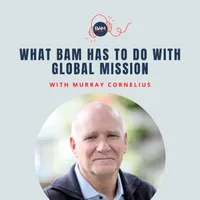 Business as Mission Canada Podcast artwork