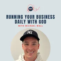 Business as Mission Canada Podcast artwork