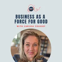 Business as Mission Canada Podcast artwork