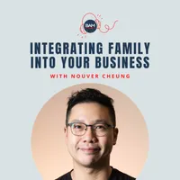 Business as Mission Canada Podcast artwork