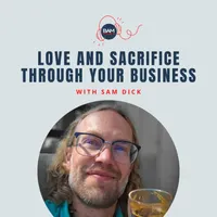 Business as Mission Canada Podcast artwork