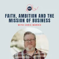 Business as Mission Canada Podcast artwork