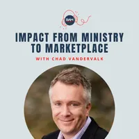 Business as Mission Canada Podcast artwork