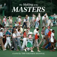 The Golfer's Journal Podcast artwork