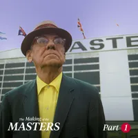 The Golfer's Journal Podcast artwork