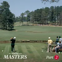 The Golfer's Journal Podcast artwork