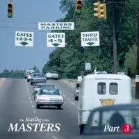 The Golfer's Journal Podcast artwork