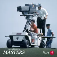 The Golfer's Journal Podcast artwork