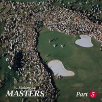 The Golfer's Journal Podcast artwork