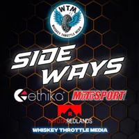 The Whiskey Throttle Show artwork
