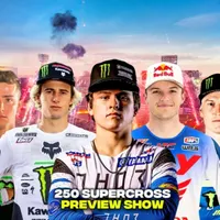 The Whiskey Throttle Show artwork