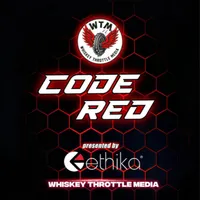 The Whiskey Throttle Show artwork