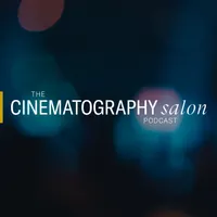 Cinematography Salon artwork