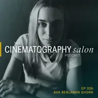 Cinematography Salon artwork