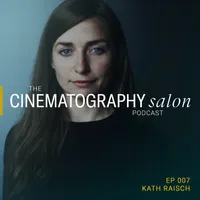 Cinematography Salon artwork