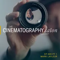 Cinematography Salon artwork