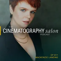 Cinematography Salon artwork