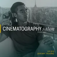 Cinematography Salon artwork