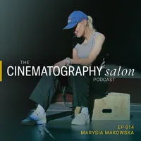 Cinematography Salon artwork