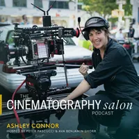 Cinematography Salon artwork