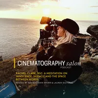 Cinematography Salon artwork