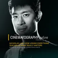 Cinematography Salon artwork