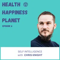 Health, Happiness, Planet artwork