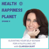 Health, Happiness, Planet artwork