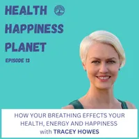 Health, Happiness, Planet artwork