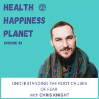 Health, Happiness, Planet artwork
