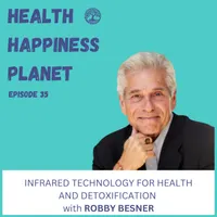 Health, Happiness, Planet artwork