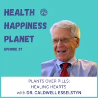 Health, Happiness, Planet artwork