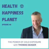 Health, Happiness, Planet artwork