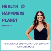 Health, Happiness, Planet artwork