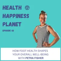 Health, Happiness, Planet artwork