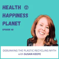 Health, Happiness, Planet artwork