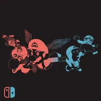 The Old SwitchAroo: Gaming Retro with Mike and Jaymo |A Nintendo Switch Online retro gaming podcast artwork
